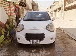 Geely LC